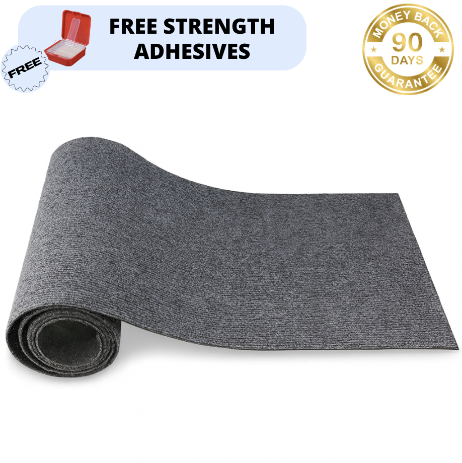 Meova™ Adhesive Scratch Pad