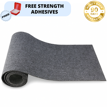 Meova™ Adhesive Scratch Pad