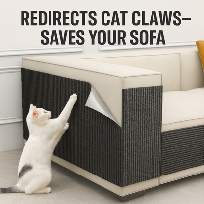 Meova™ Adhesive Scratch Pad