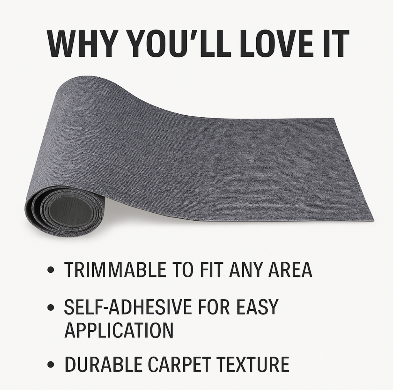 Meova™ Adhesive Scratch Pad