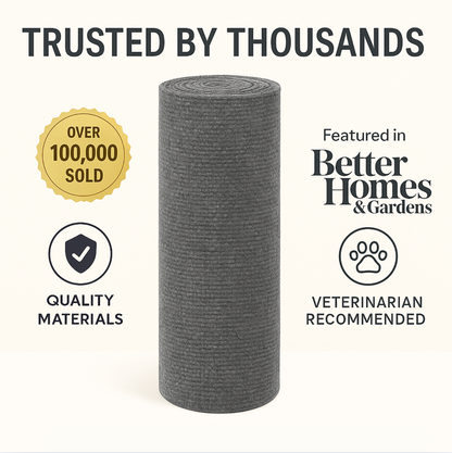 Meova™ Adhesive Scratch Pad