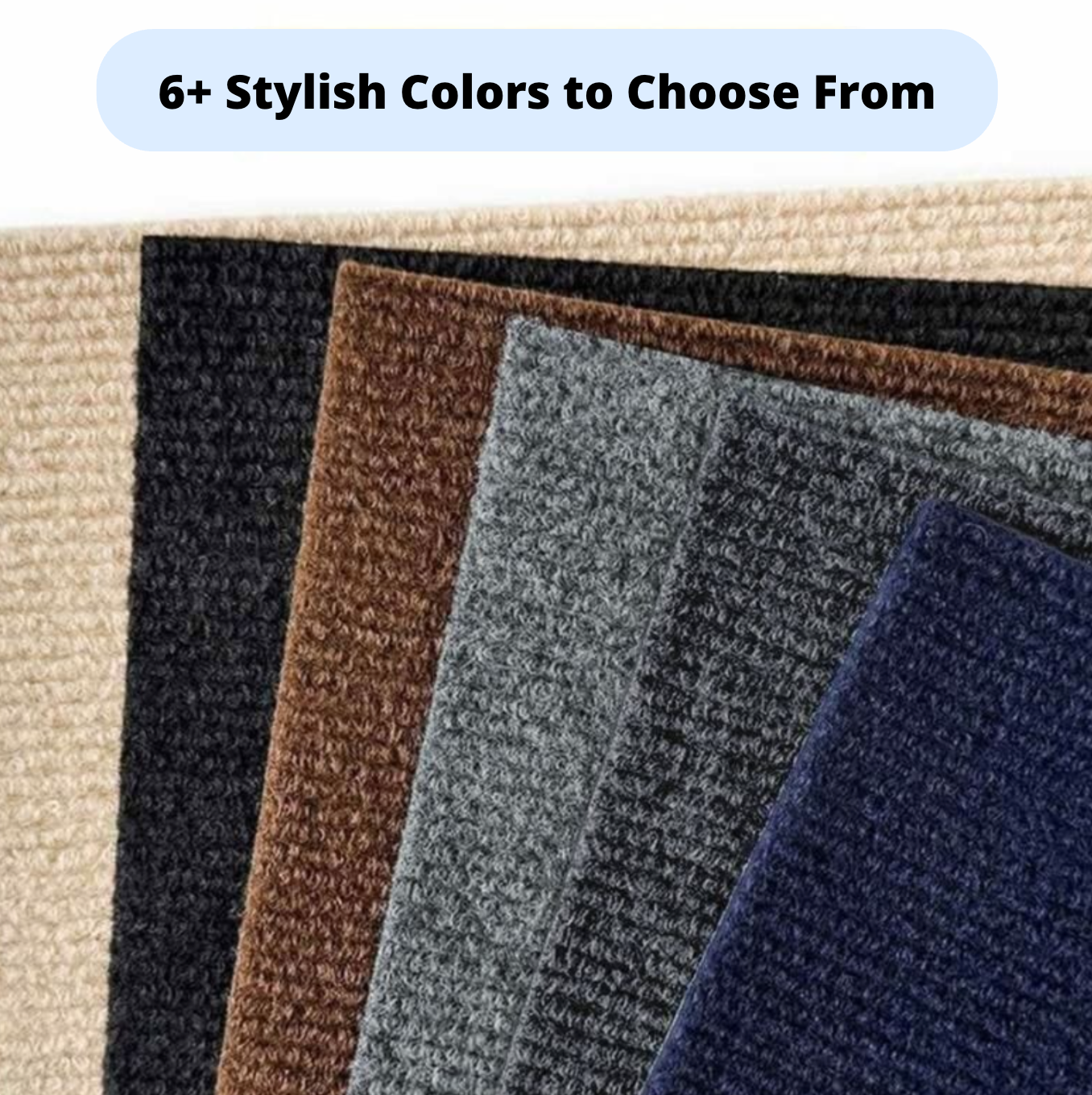 Meova™ Adhesive Scratch Pad